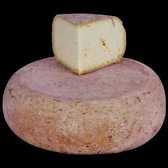 Bethmale (tome de vache) 4 à 6 mois