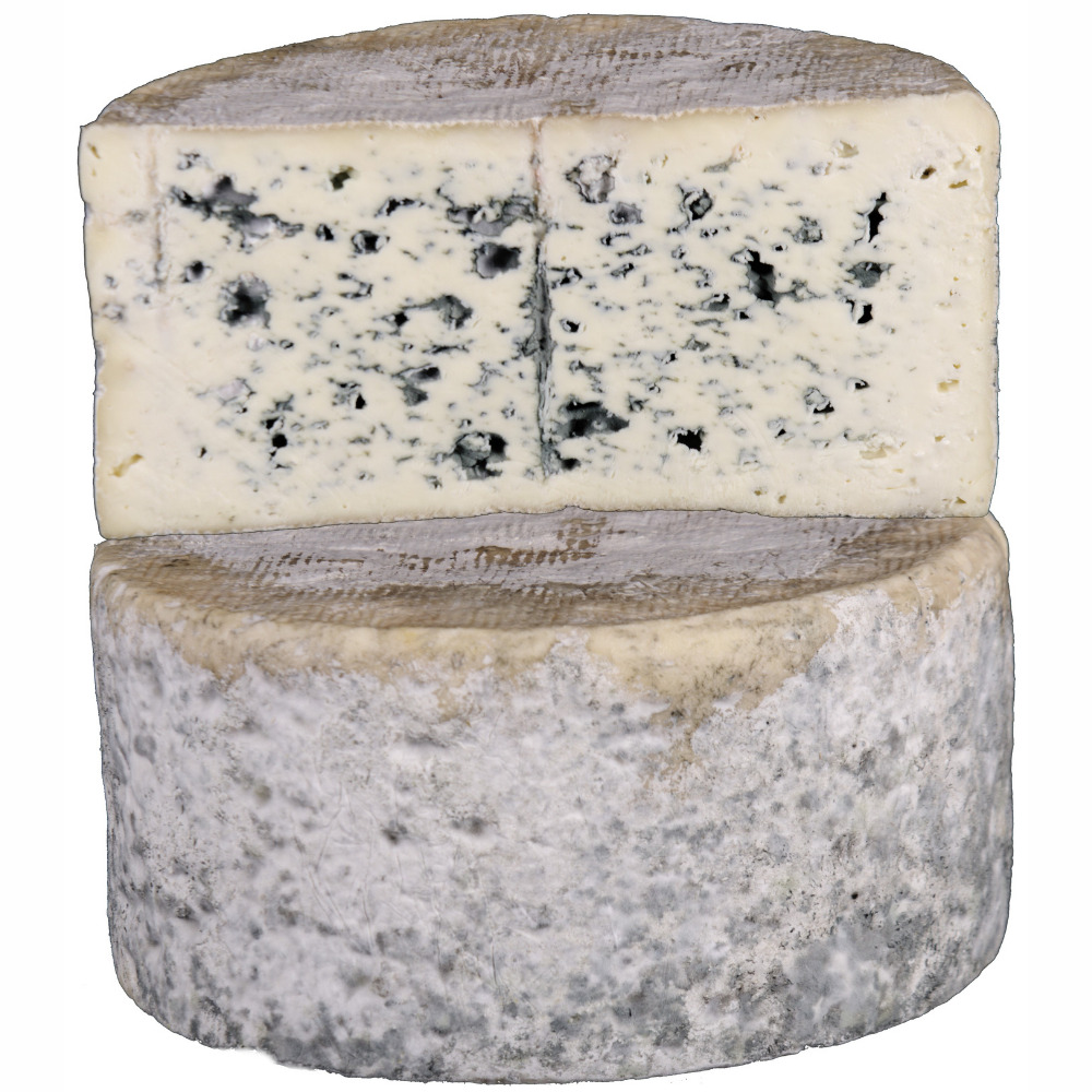 Bleu Dauvergne Fermier Aop Fromagerie Gueguen 