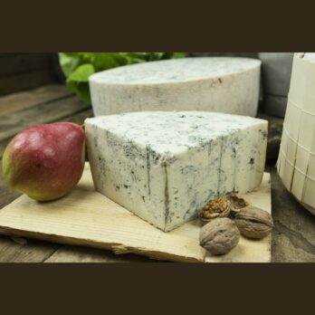 Bleu de chèvre