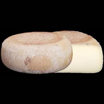 Tome de chèvre/brebis Pyrénées