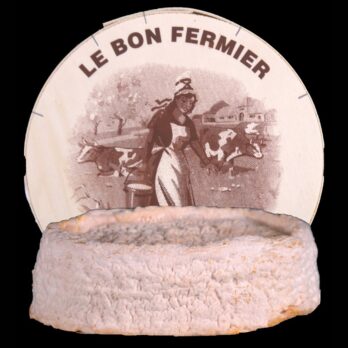 Langres fermier à la coupe