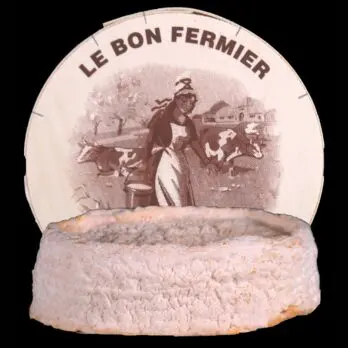 Langres fermier à la coupe