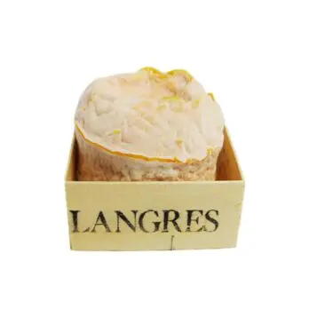 Langres fermier 250g