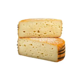 Livarot fermier 350g