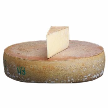 Accueil 20 Meule de Savoie 8 - 12 mois