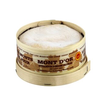 Mini Mont d'or 450g