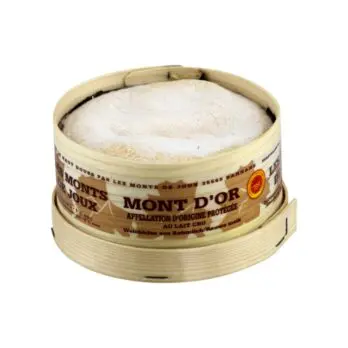 Mini Mont d'or 450g
