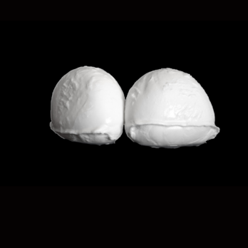 Mozzarella di bufala 250g