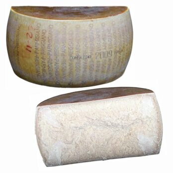 Accueil 21 Parmesan Réggiano DOP