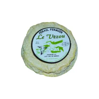Accueil 19 Pérail fermier Le Vézou 125g