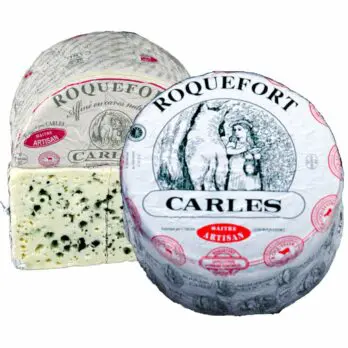 Roquefort Carles