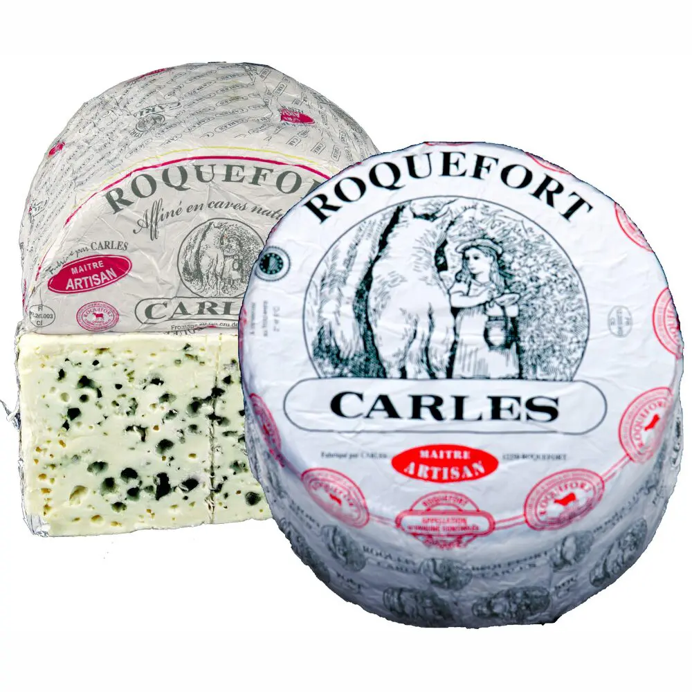 Roquefort Carles