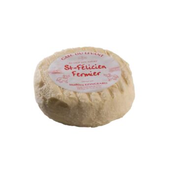 Saint Félicien fermier 180g