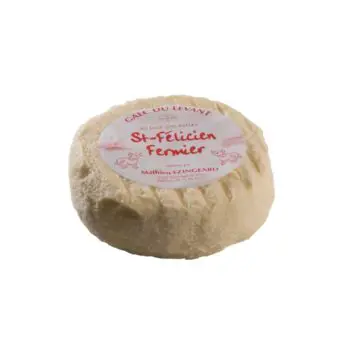 Saint Félicien fermier 180g