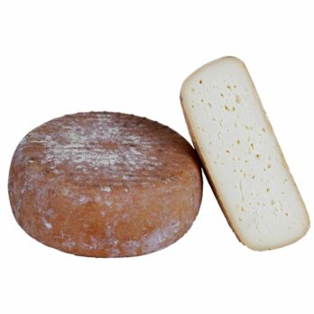 Tome aux 3 laits Pyrénées